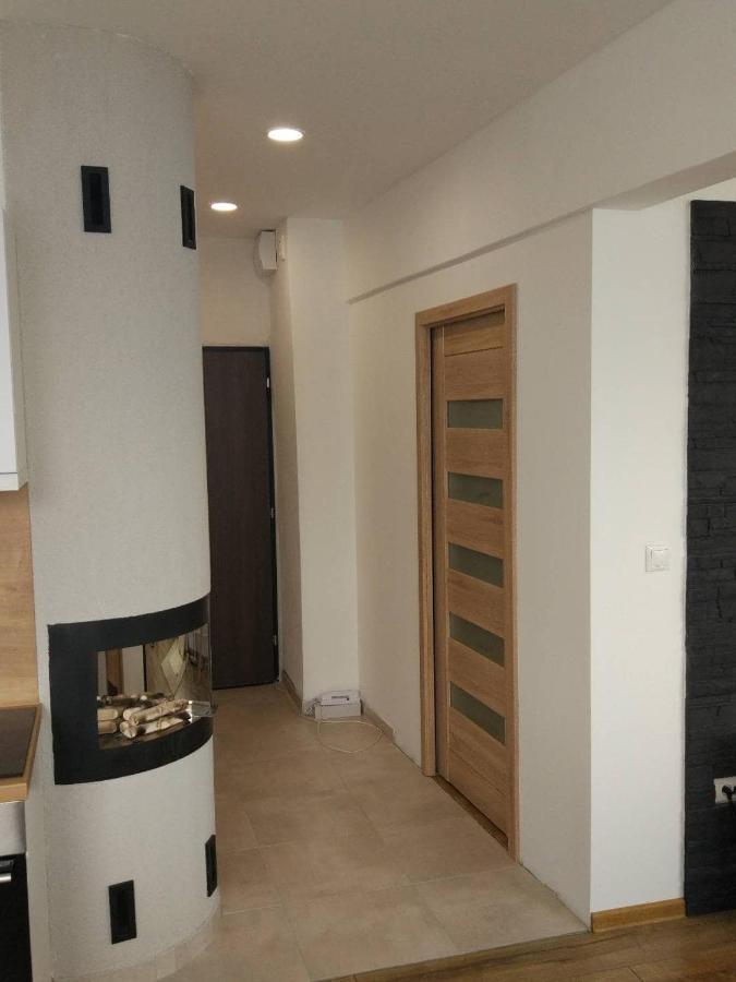Moderny Apartman S Krbom A Klimatizaciou Presov Exterior photo